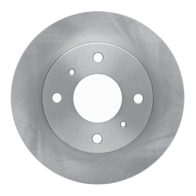 DFC Brake Rotors - Plain