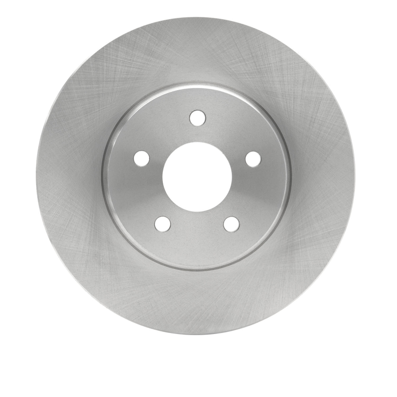 DFC Brake Rotors - Plain