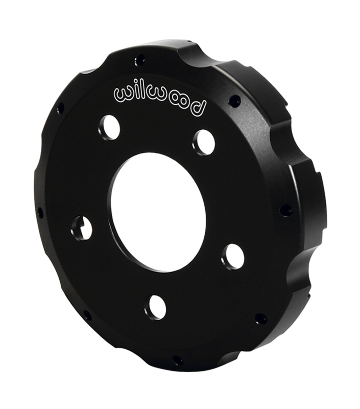 WIL Rotor Hat