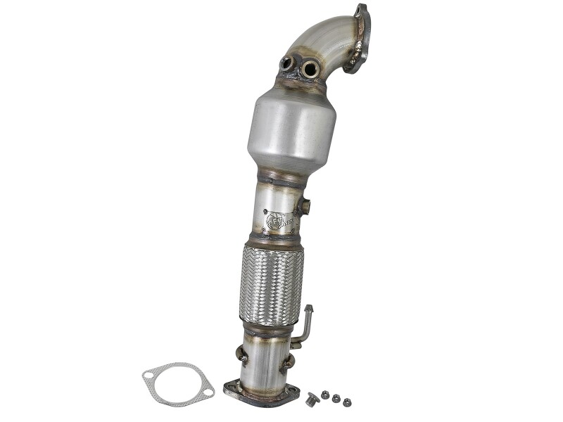 AFE Downpipe