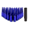 Mishimoto MM Lug Nuts - Steel