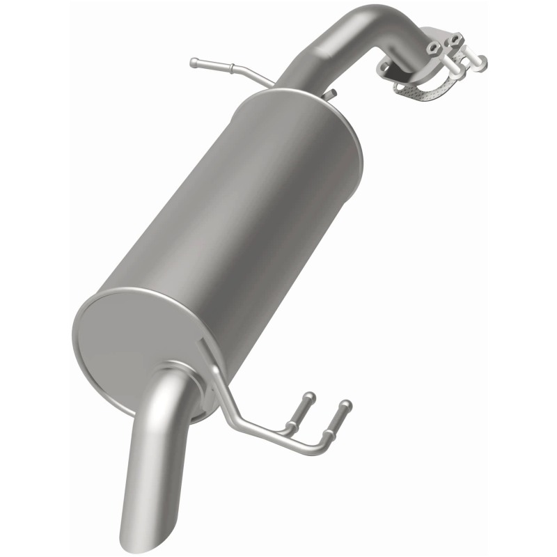 MagnaFlow BRE Exhaust Kit 12-13 KIA Soul 1.6L 2.0L thumbnail 5