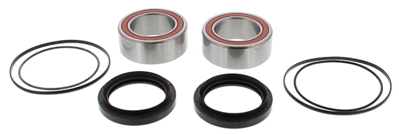 PIV Wheel Bearing Kit