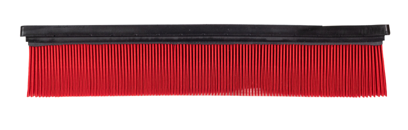 K&N Universal Air Filter - Carbon Fiber Top 6in Flg 7-1/2in B 5in T 10in H thumbnail 4