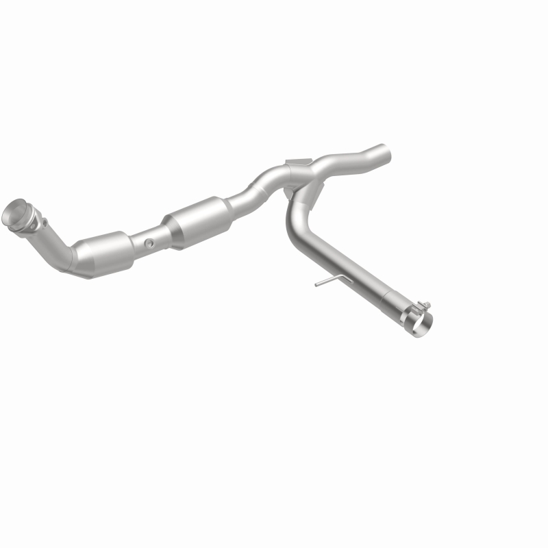 MagnaFlow 2004 Ford F-150 5.4L Direct Fit Converter thumbnail 8