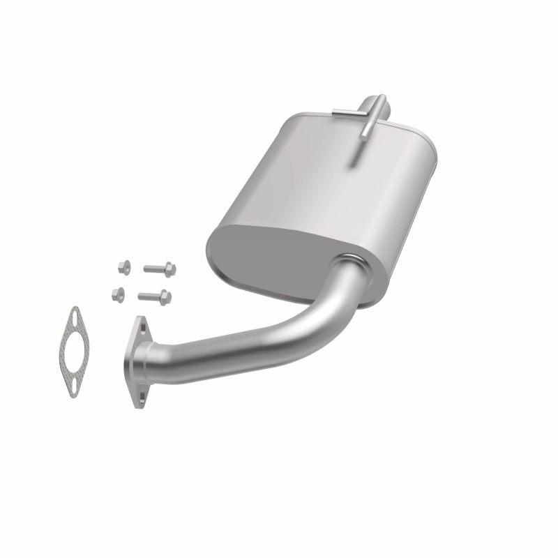 BRE Exhaust 07-12 Altima 2.5L 3.5L Muffler Kit thumbnail 4