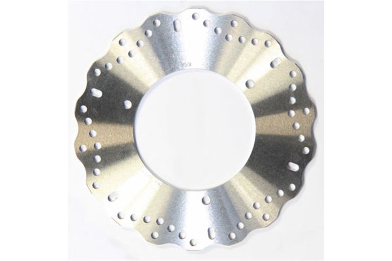 EBC 00-03 Yamaha YP 250 Majesty 5GM2/9-5SJ2/5/9 Rear Left Contour Rotor