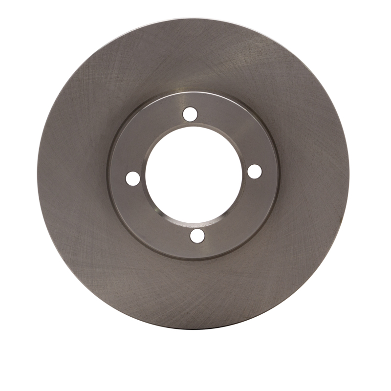 DFC Brake Rotors - Plain