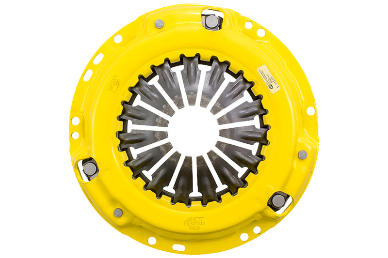 ACT 1988 Toyota Camry P/PL Xtreme Clutch Pressure Plate thumbnail 2