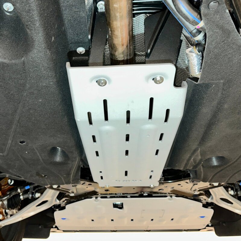 RLL Skid Plate