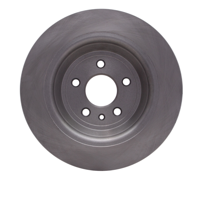 DFC 13-20 Ford Fusion Rear Brake Rotor