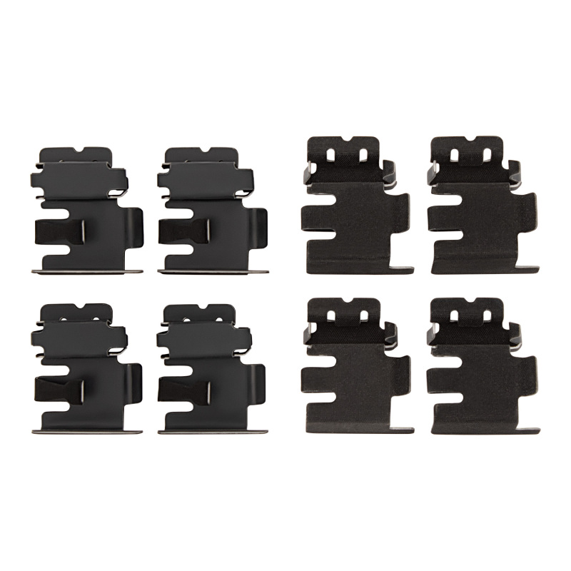 DFC 21-24 Genesis GV80 Front Premium Hardware Kit