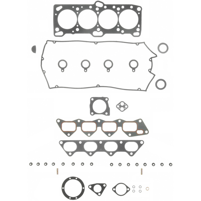 FEL Cylinder Head Gaskets