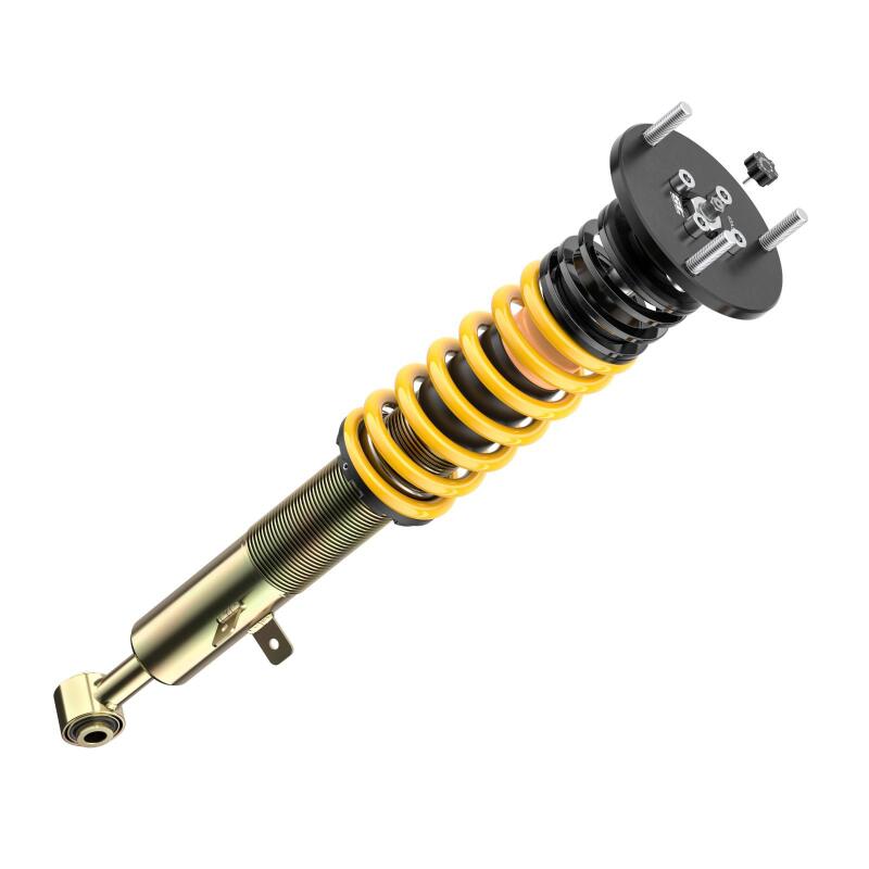 ST Suspensions XTA Coilover Kits 18257805 Kit Height, Rebound Adj Kit w/ Top Mounts, Lexus IS250, IS350, IS300h (XE3); RWD thumbnail 9