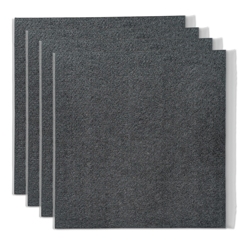 DEI Universal Boom Mat Acoustic Tiles - 8.5 sq. ft. - 4 Pack
BMAcoustic Tiles 4Pk