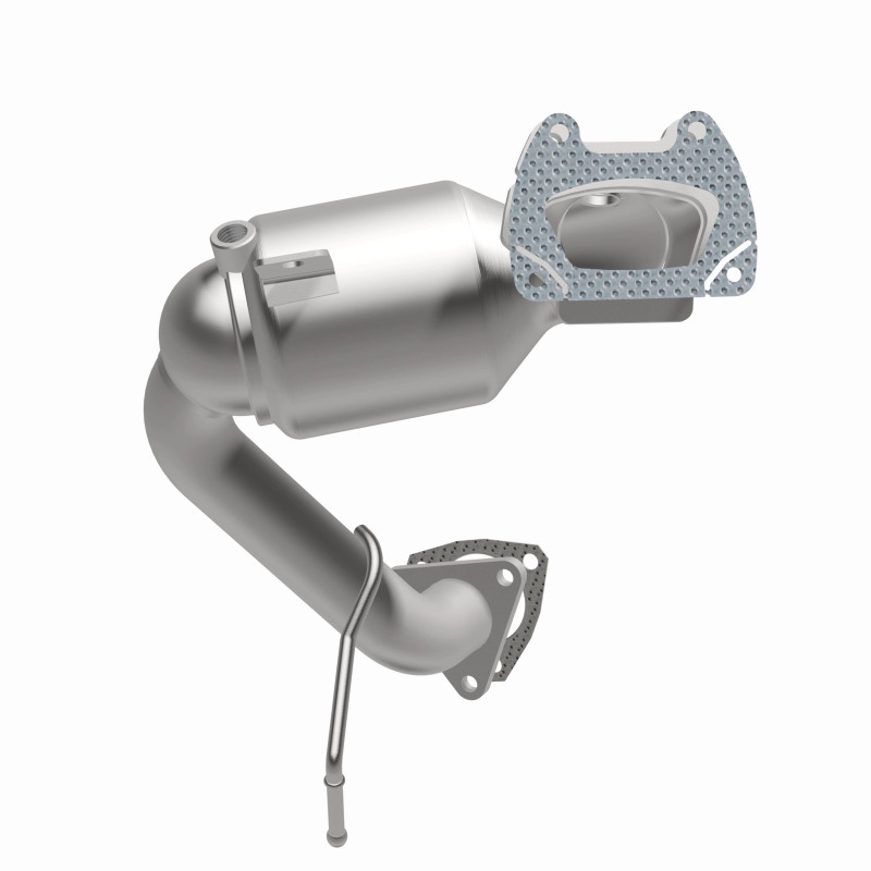 MagnaFlow 15-16 Chrysler 200 3.6L OEM Manifold Direct Fit Converter thumbnail 7