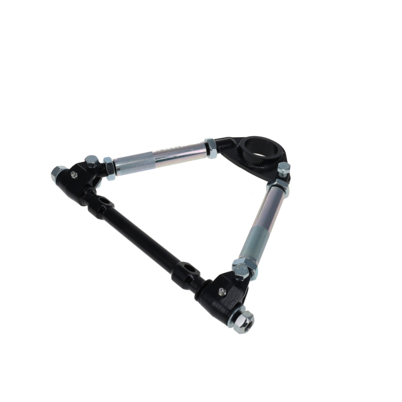 SPC Performance Pro Series Front Adjustable Upper Control Arm (Chrysler Thread-In 10deg) (Race Only)
