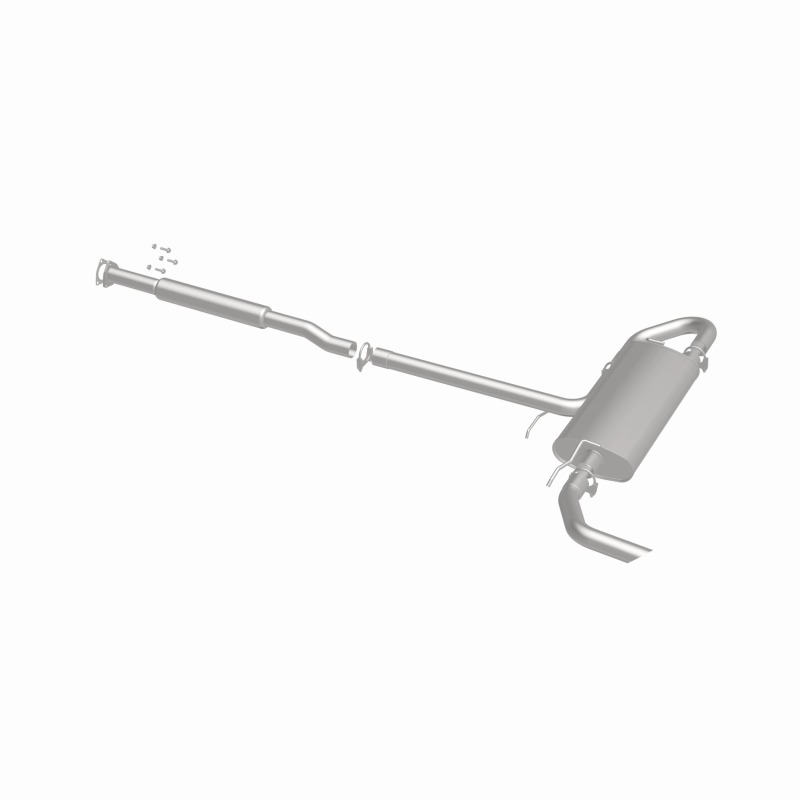 MagnaFlow BRE Exhaust Kit 07-09 Equinox Torrent 3.4L thumbnail 6