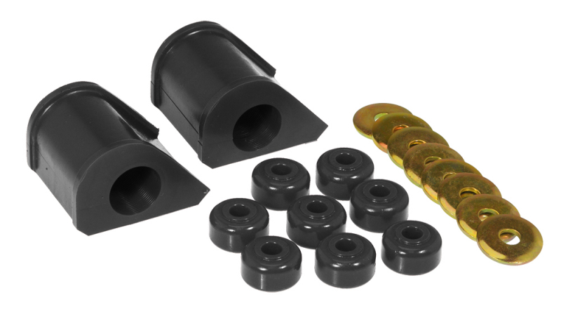 PRO Sway/End Link Bush - Blk