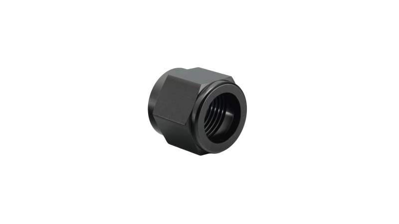 10AN Female Flare Nut for Hardline Tubing