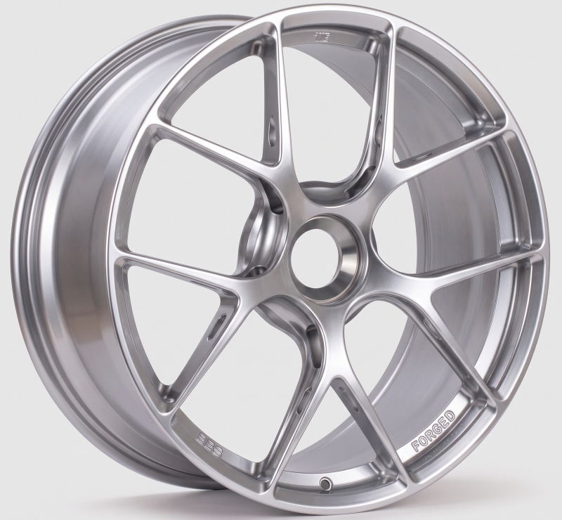 BBS FI-R Wheels