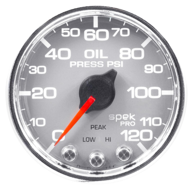 AM Spek-Pro Gauges