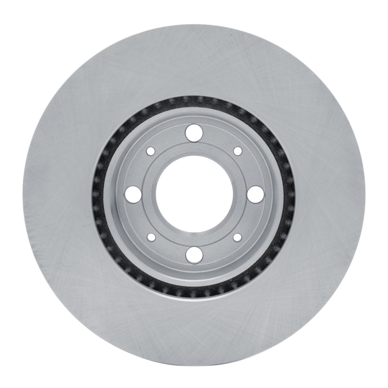 DFC 93-95 Volvo 850 Front Brake Rotor