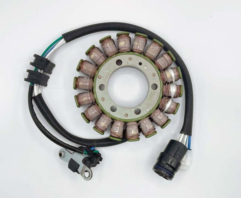 RME Stator
