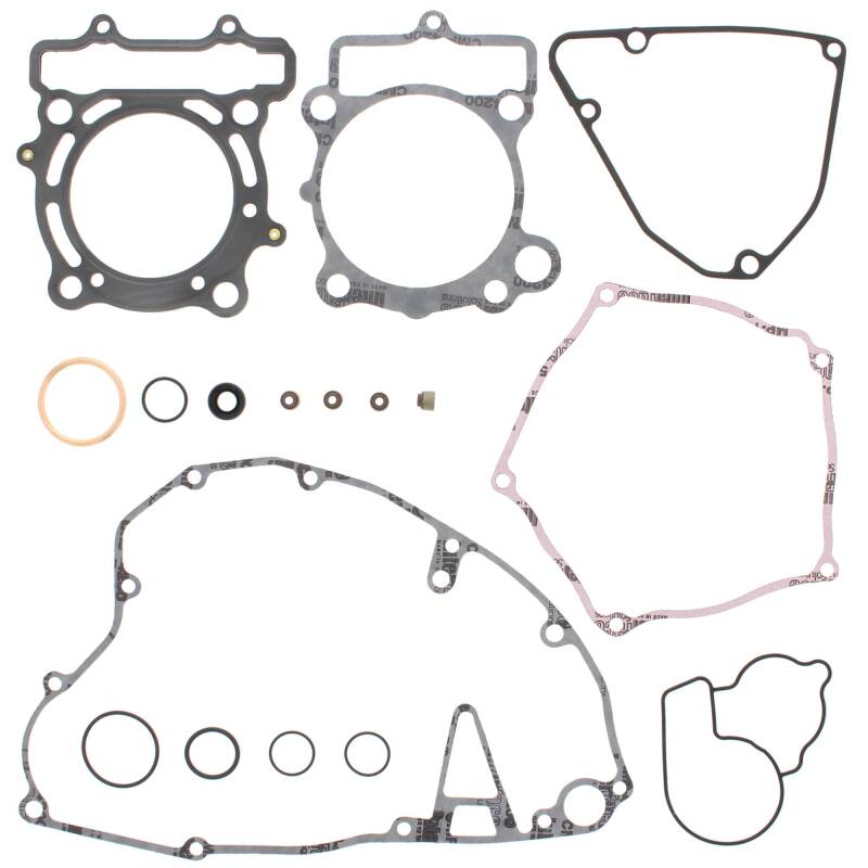 VEP Complete Gasket Kit