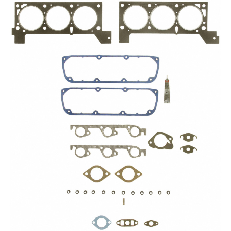 FEL Cylinder Head Gaskets