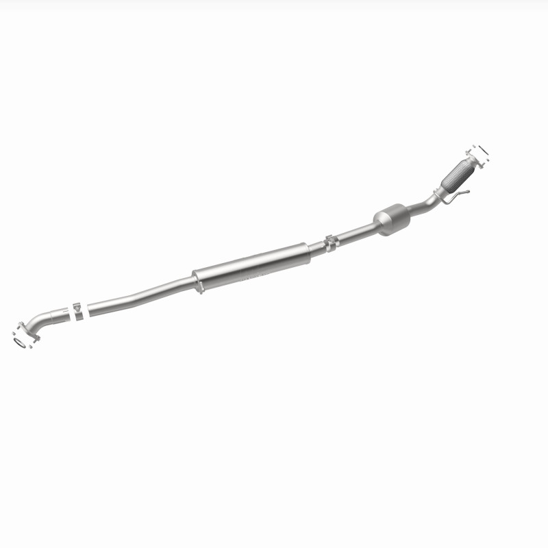 MagnaFlow 2019 Toyota RAV4 2.5L Direct Fit Catalytic Converter thumbnail 3