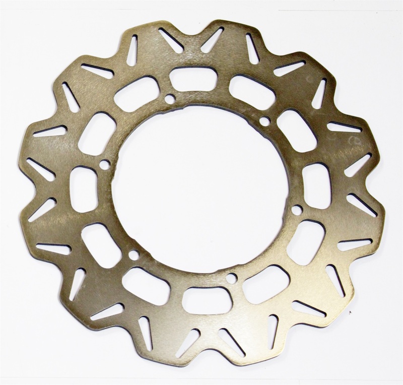 EBC 06-12 Yamaha FJR 1300 Manual Gear Shift Model Rear VR Rotor