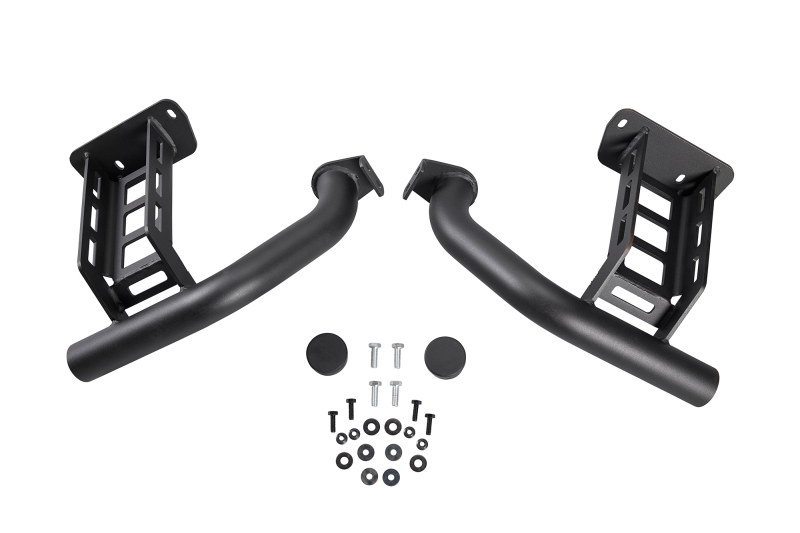 ARB 20-21 Jeep Gladiator JT Rear Bumper Lower Tube Requires PN 5650390 thumbnail 4