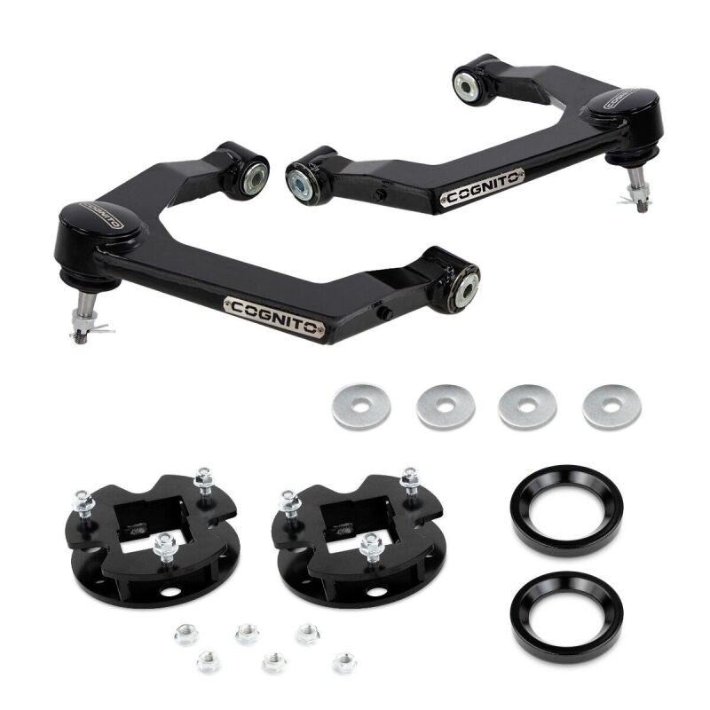 COG Lift Kit - Standard