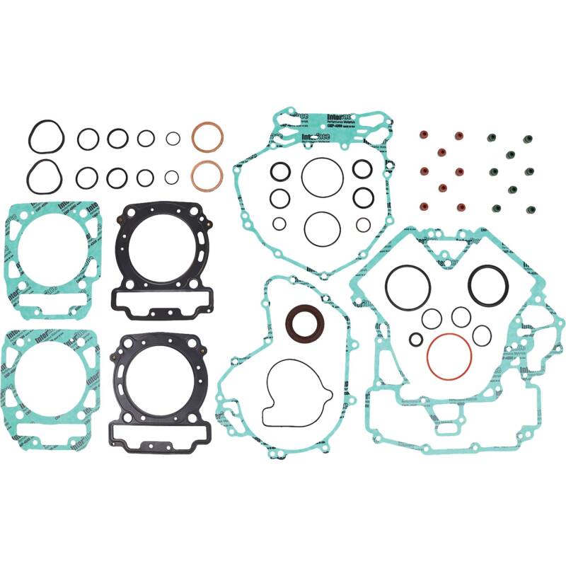 Hot Rods 11-13/2017 Commander 800/2013/2017 Commander 800 DPS Bottom End Kit thumbnail 2