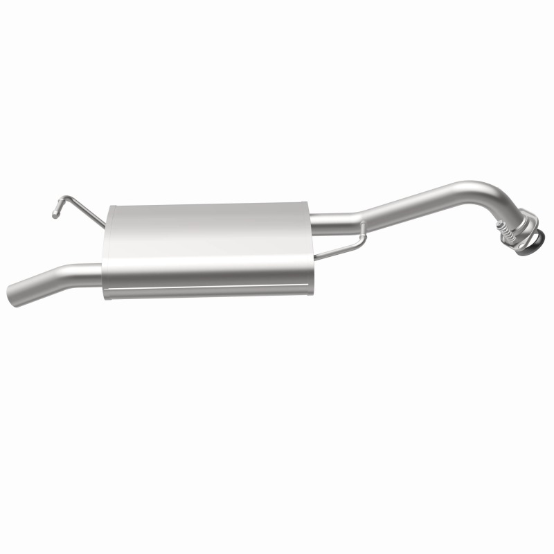 MagnaFlow BRE Exhaust Kit 05-08 Toyota Corolla 1.8L thumbnail 6