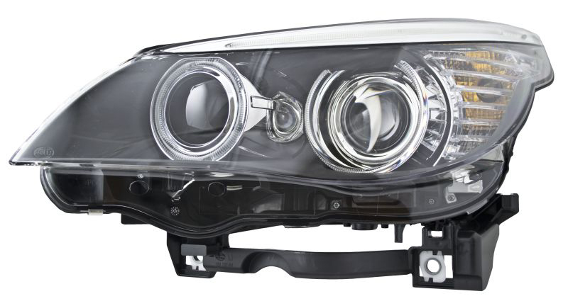 HELLA Headlight Assemblies