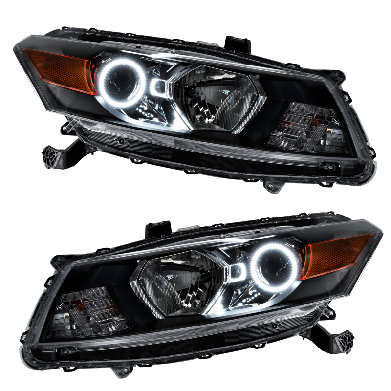 ORL Headlight Assemblies