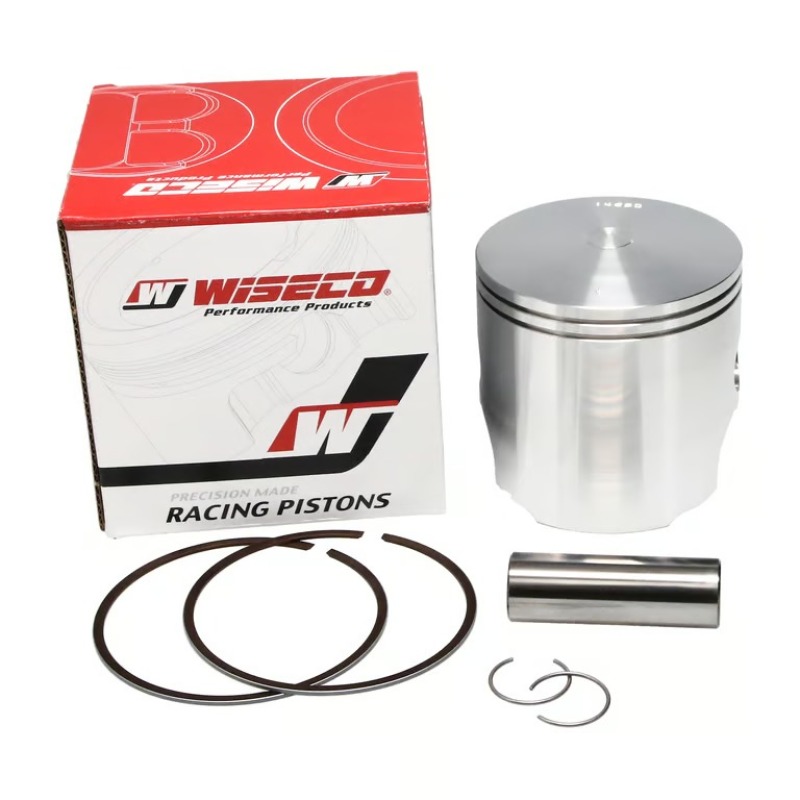 Wiseco Yamaha 700 Wave Runner/Raider/Pro VXR Piston Kit thumbnail 3