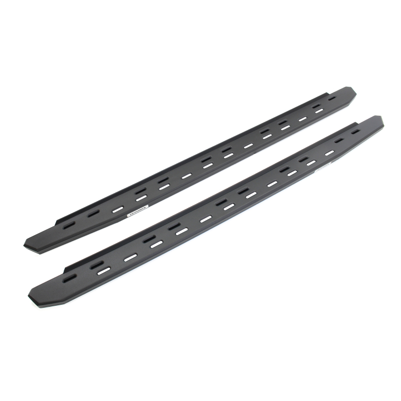 GOR RB30 Slim Running Boards