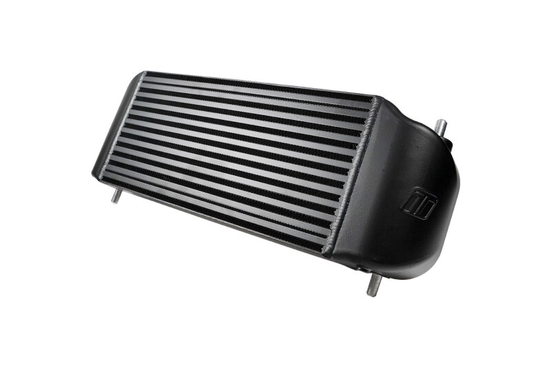 Turbosmart Ford F-150 2.7L/3.5L Ecoboost Performance Intercooler w/VTA BOV - Black