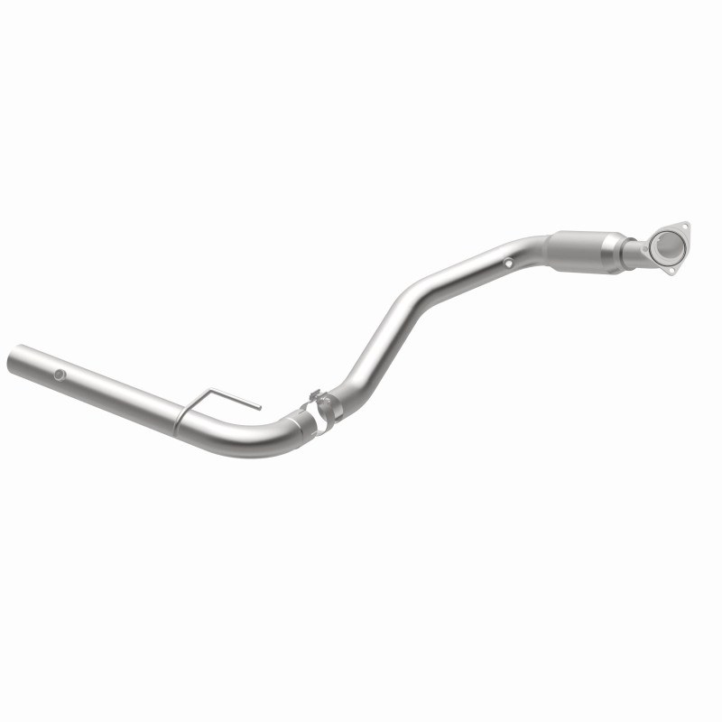 MagnaFlow 06-10 Chevrolet Express 3500 6.0L Direct Fit Converter thumbnail 7