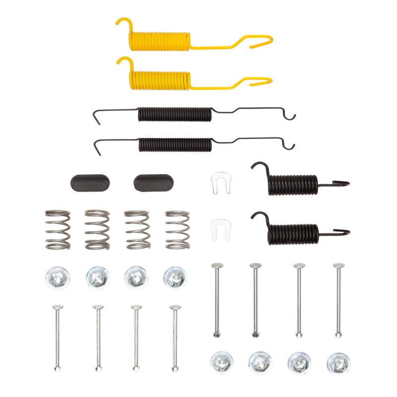 DFC Drum Brake Hardware Kits