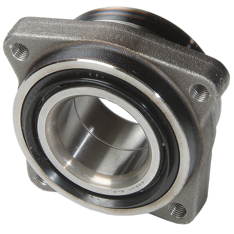 MOOG 92-94 Acura Vigor Front Hub Assembly thumbnail 4