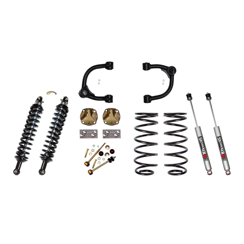 SKY Suspension Lift Kit