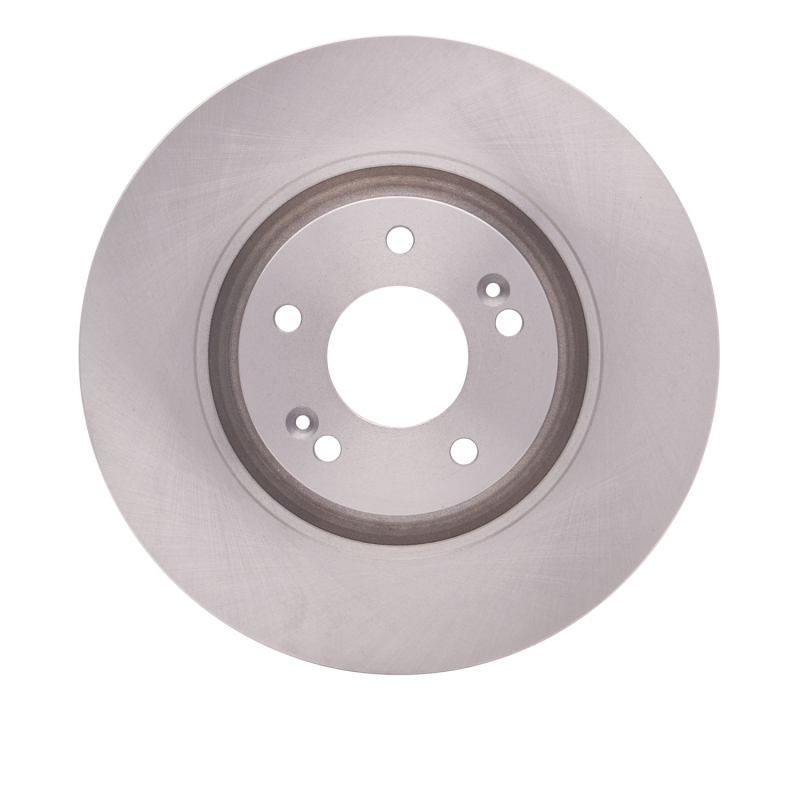 DFC Brake Rotors - Plain