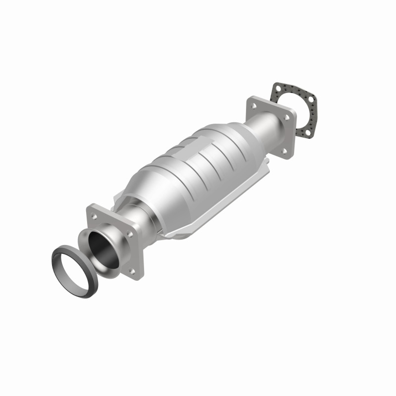 MagnaFlow Direct Fit Catalytic Converter Saab thumbnail 8