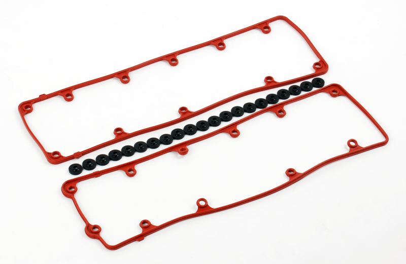 Cometic 02-04 Ford 4.6L SOHC Truck Valve Cover Gasket Set thumbnail 7