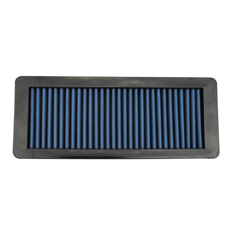 Technology SuperNano-Web Air Filter
SuperNano-Web Dry Air Filter