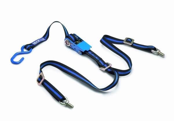 SPARCO SPA Spare Tire Tie-Down